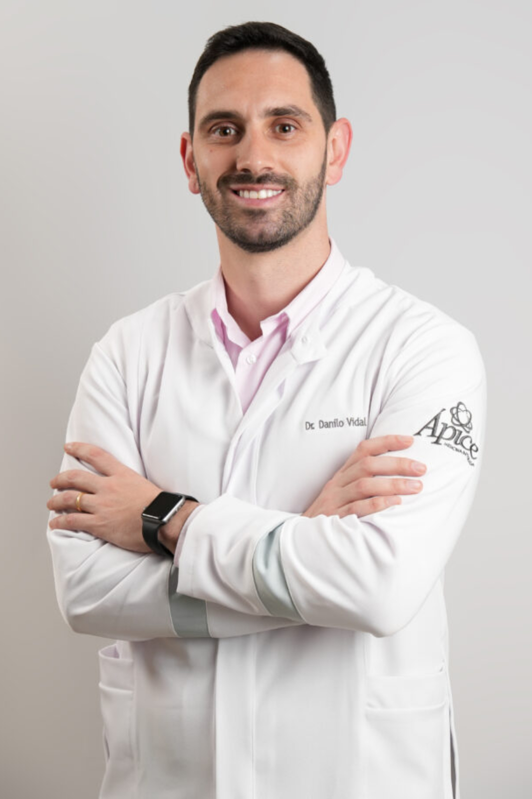 Dr. Danilo Vidal