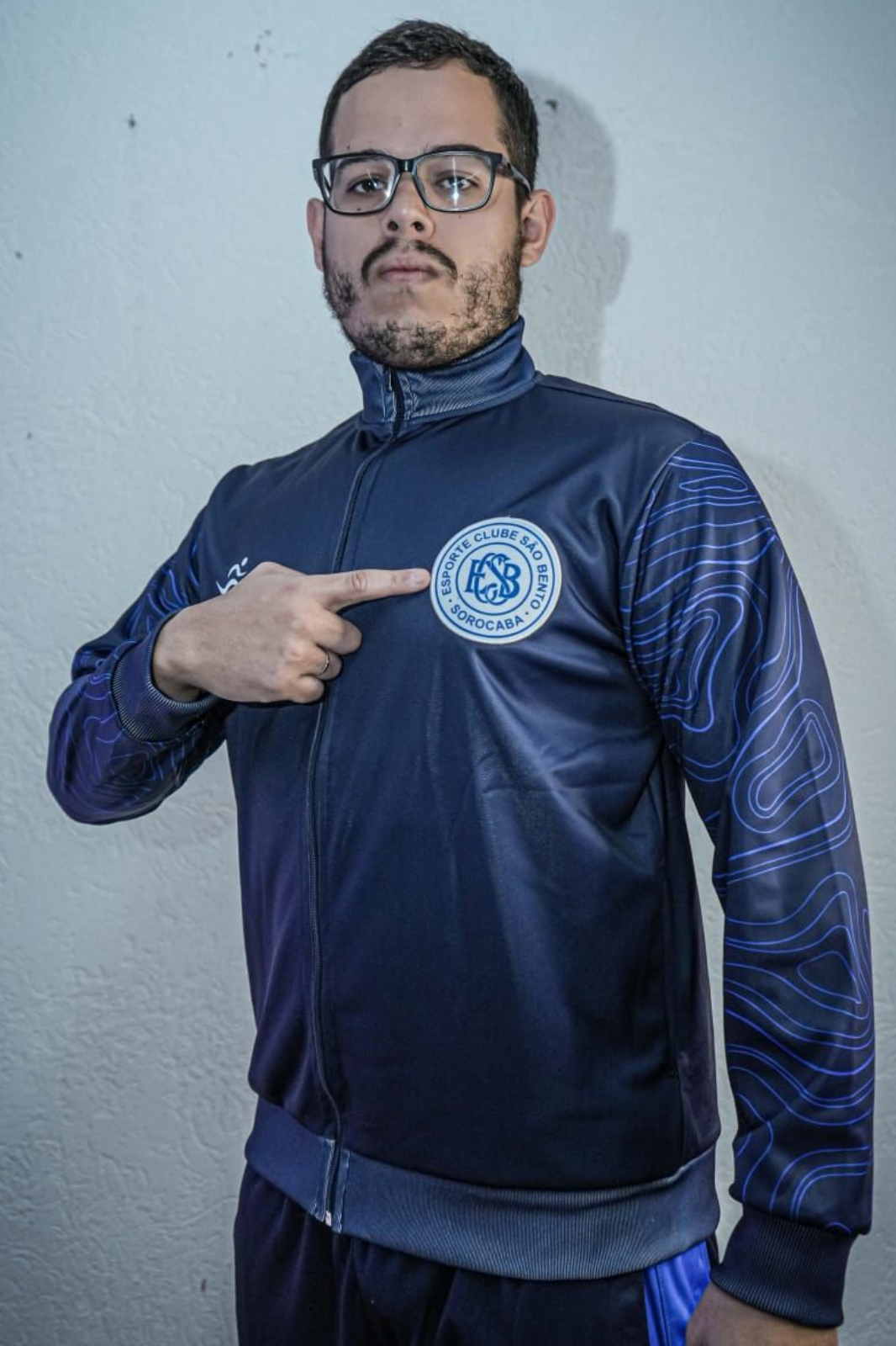Felipe Pereira