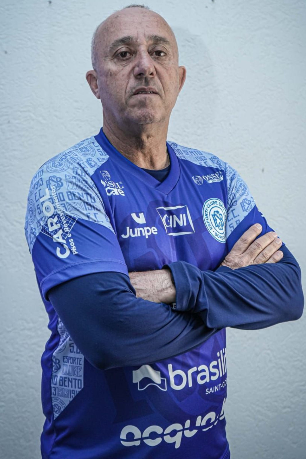 Roberto Moreira
